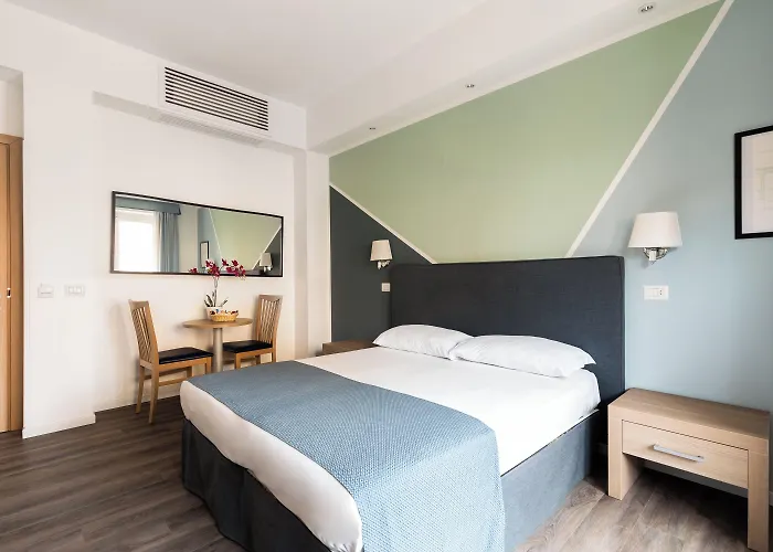 Maison d'hôtes Fleming By Hili 4*