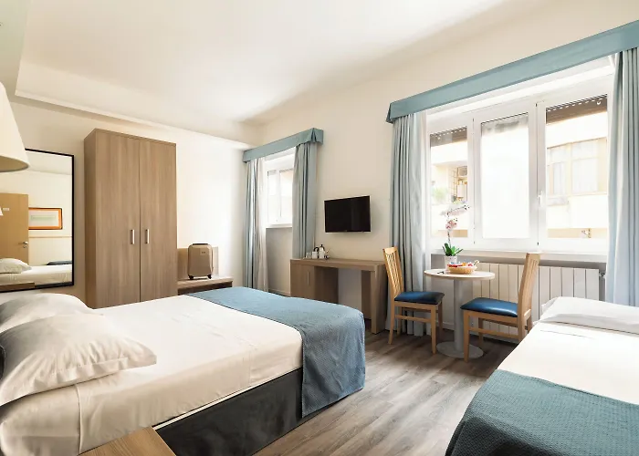 Maison d'hôtes Fleming By Hili 4*